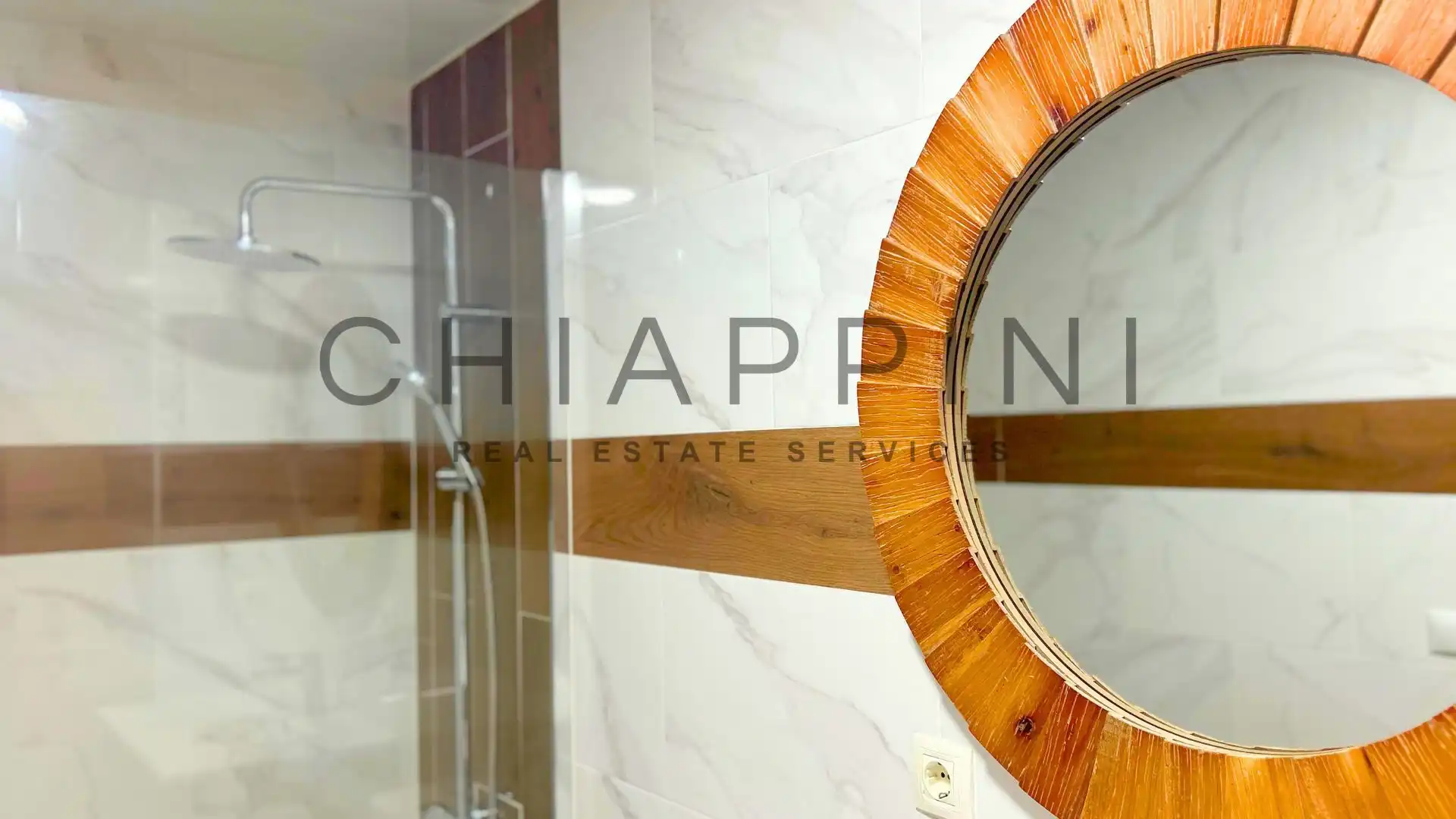Baño de Apartamento en venta en Palafrugell