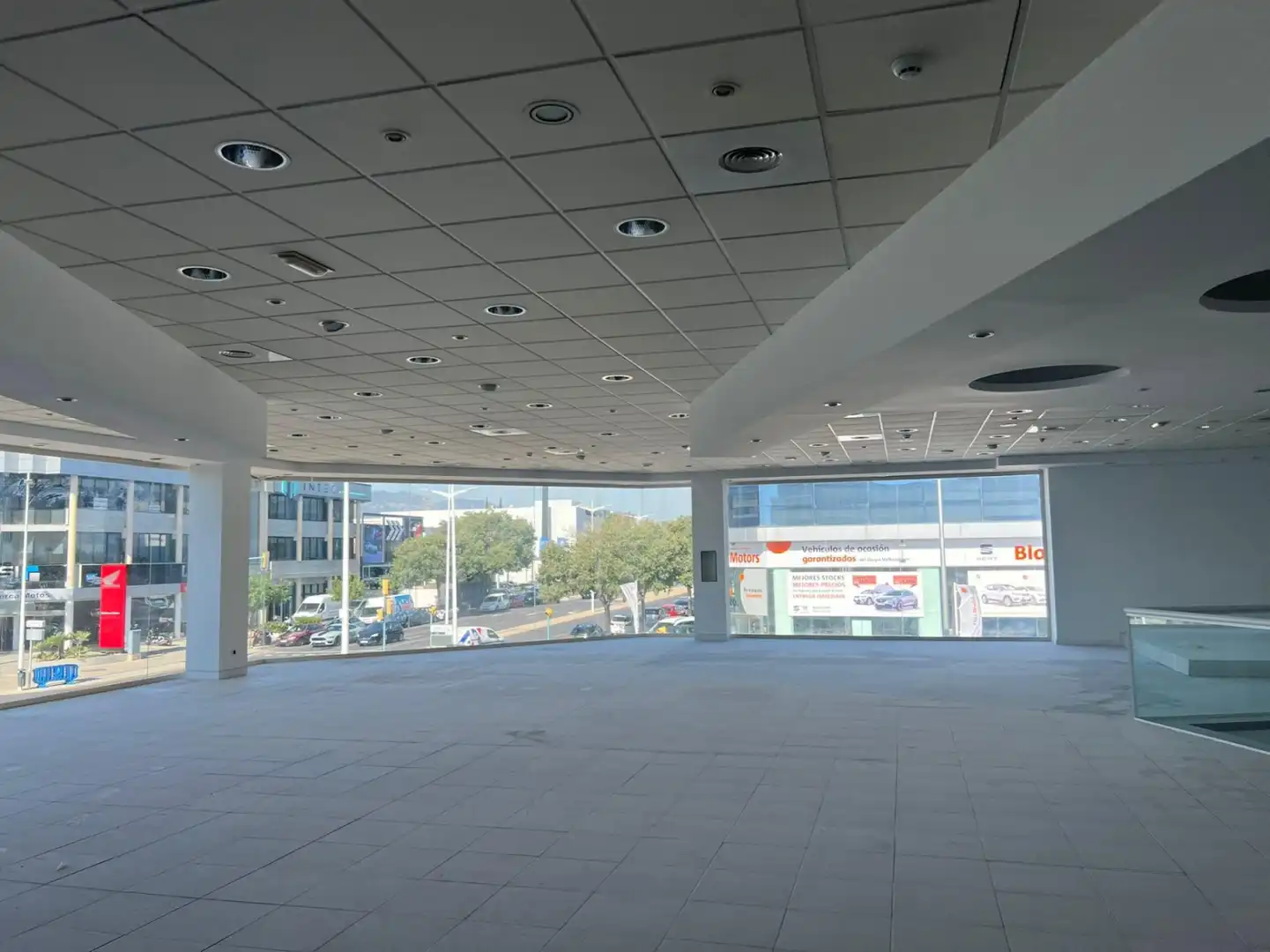 Bureau à louer à Palma de Mallorca - Gran Vía Asima, imagen 6