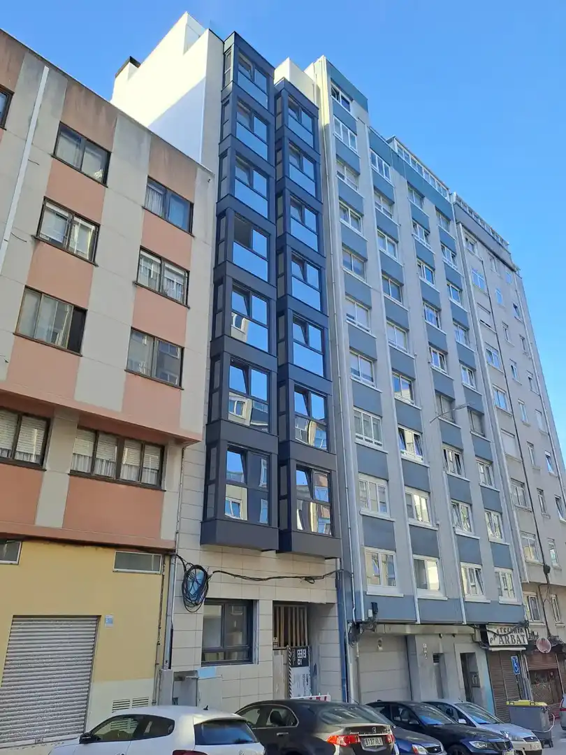 New build Flat with lift for sale in Ronda de Monte Alto 18, imagen 23