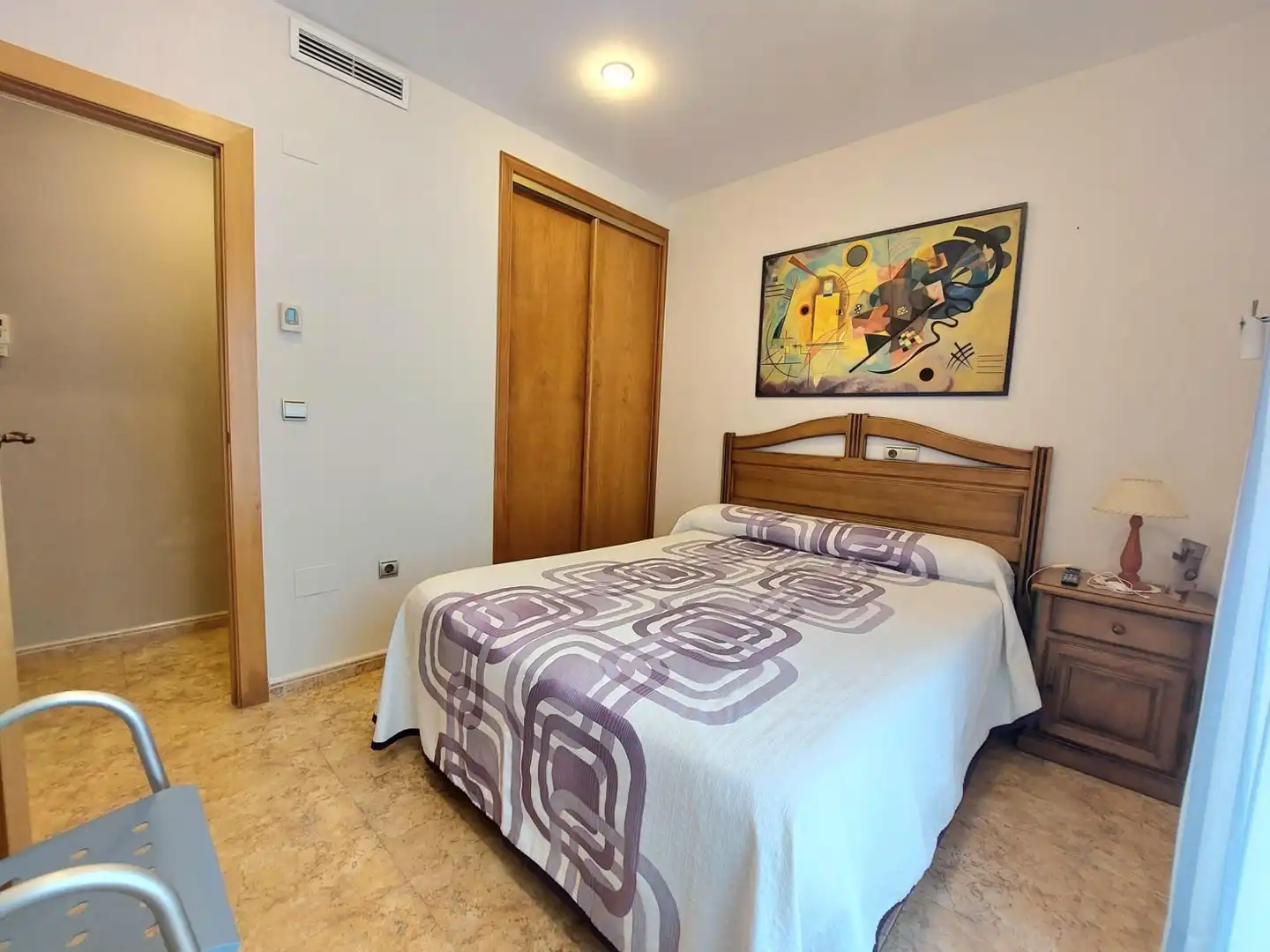 Casa a schiera con terrazza in vendita a Calabardina, imagen 40