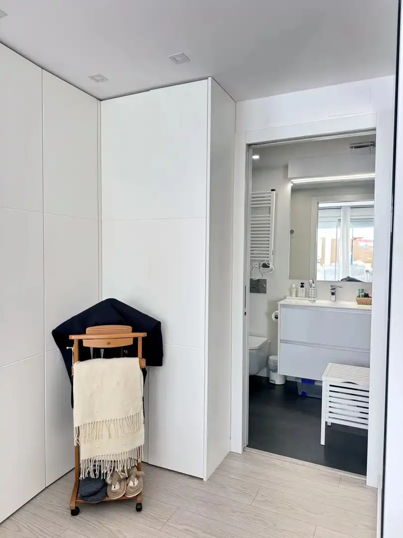 Bany de Pis en venda en Barcelona
