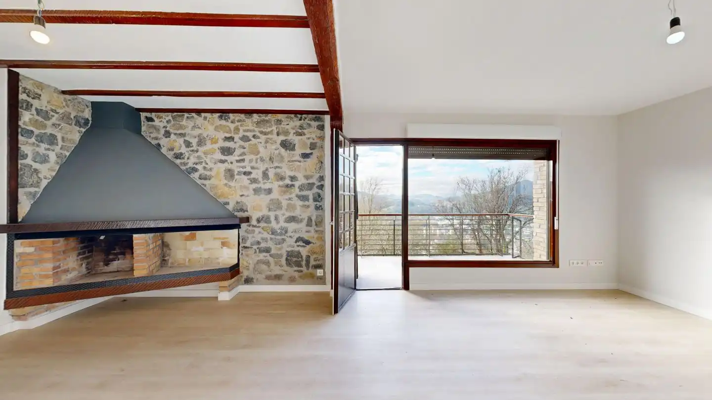 Casa o chalet en venta en Tolosa con Calefacción, Terraza y Trastero