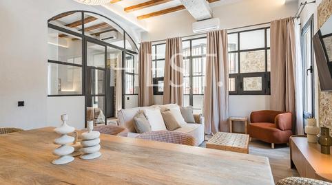 Foto 2 de Piso en venta en Carrer de L'autonomia, Sants, Barcelona