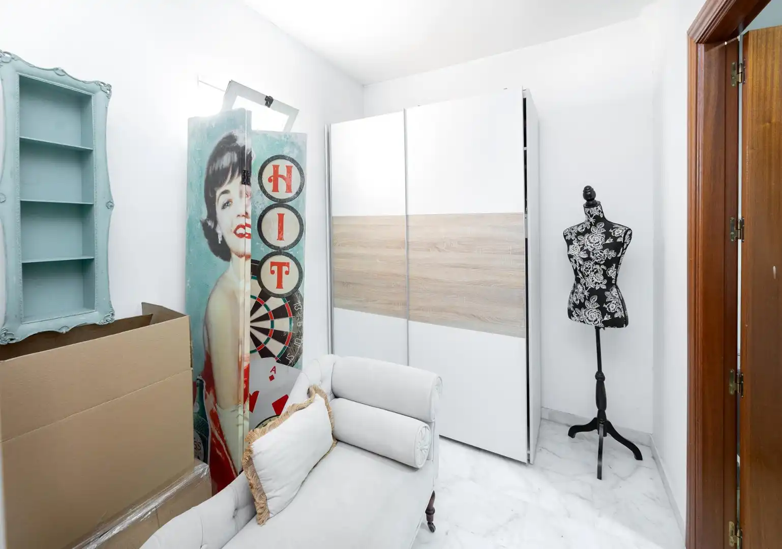 Casa pareada con piscina en venta en Belicena, imagen 16