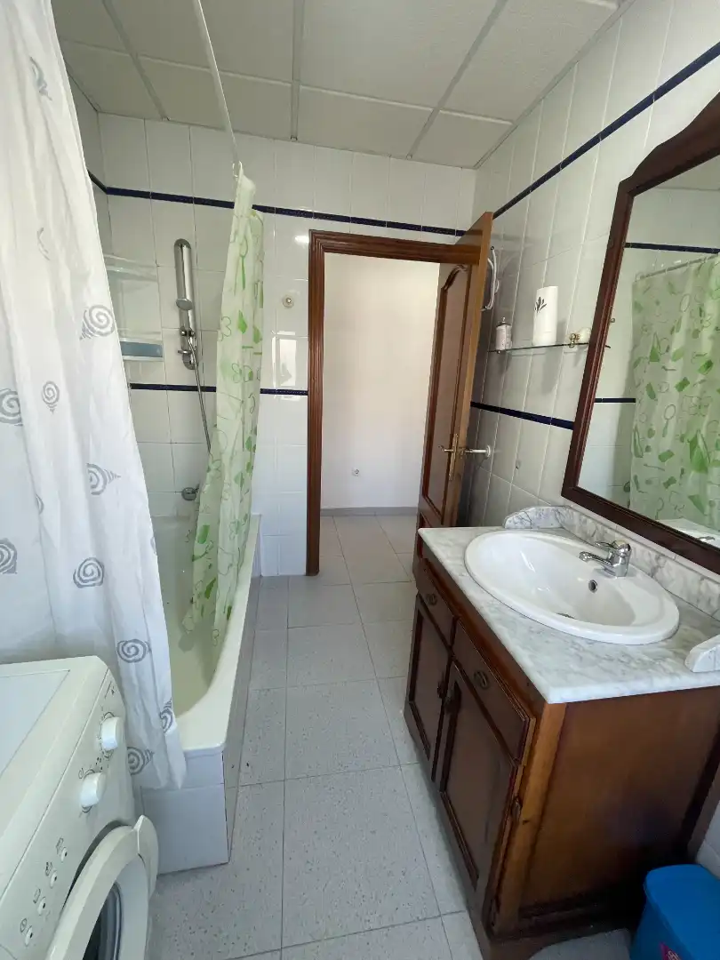 Piso con ascensor en alquiler en Santa Marina, imagen 15