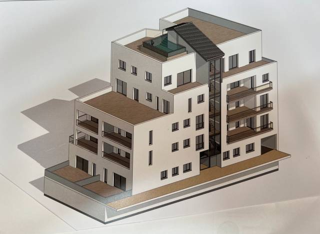 Piso en Venta en Carrer de Bartomeu Robert, 25 en Centre