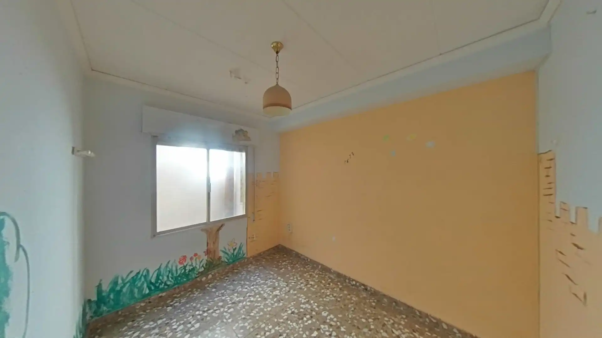 Piso en venta en Montesa con Balcón
