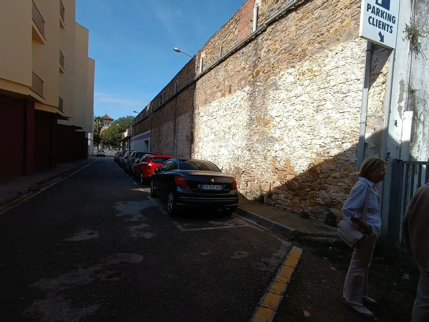 Wohnbaugrundstück zum Verkauf in Carrer de l'Aigüeta, imagen 13
