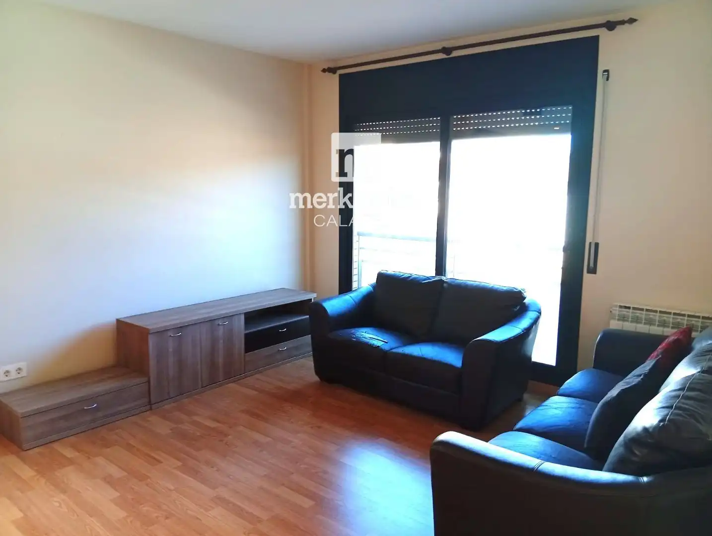 Sala de estar de Piso en venta en Calafell con Aire acondicionado, Calefacción y Piscina
