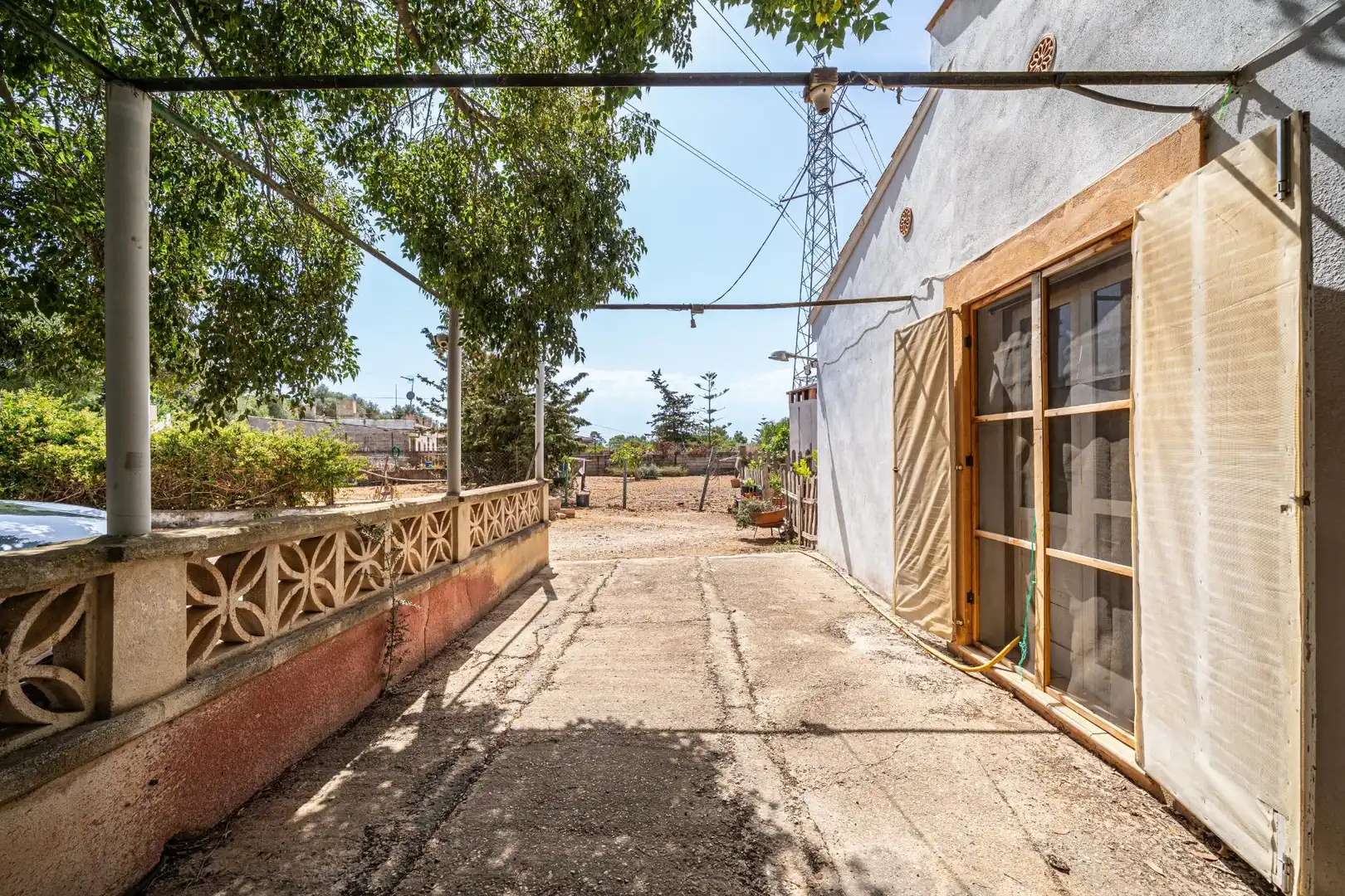 Casa rústica amb piscina en venda a Zona son Orlandis d'Amunt, imagen 35