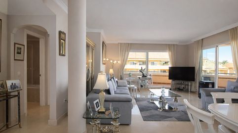 Photo 3 of Attic for sale in Elviria, Marbella