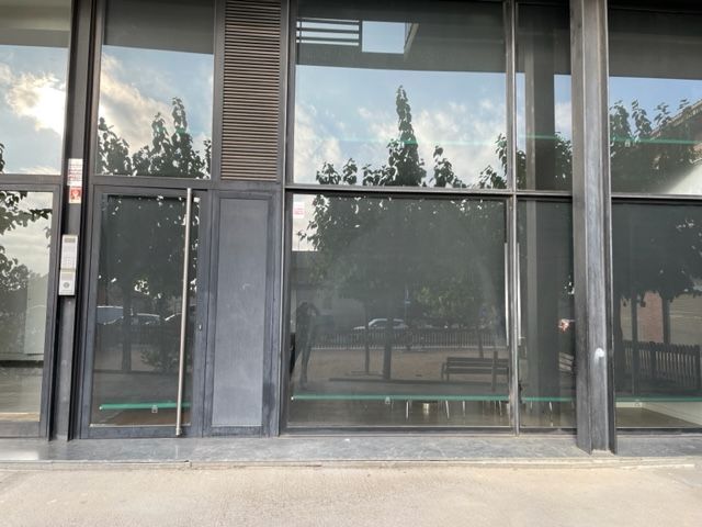 Exterior view of Office to rent in Santa Eulàlia de Ronçana