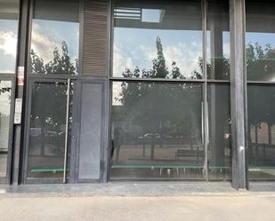 Vista exterior de Oficina de lloguer en Santa Eulàlia de Ronçana