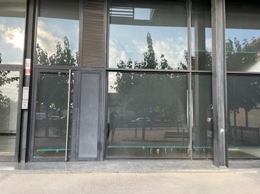 Oficina en alquiler en Camí Can Feu