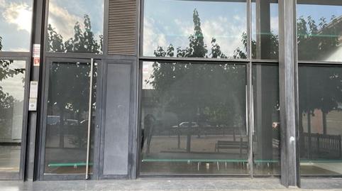 Foto 2 de Oficina de lloguer a Camí Can Feu, Santa Eulàlia de Ronçana, Barcelona