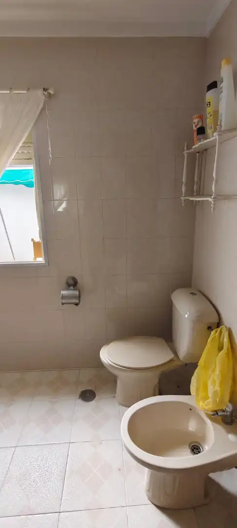 Casa con terraza en venta en Calle Parteras, imagen 9