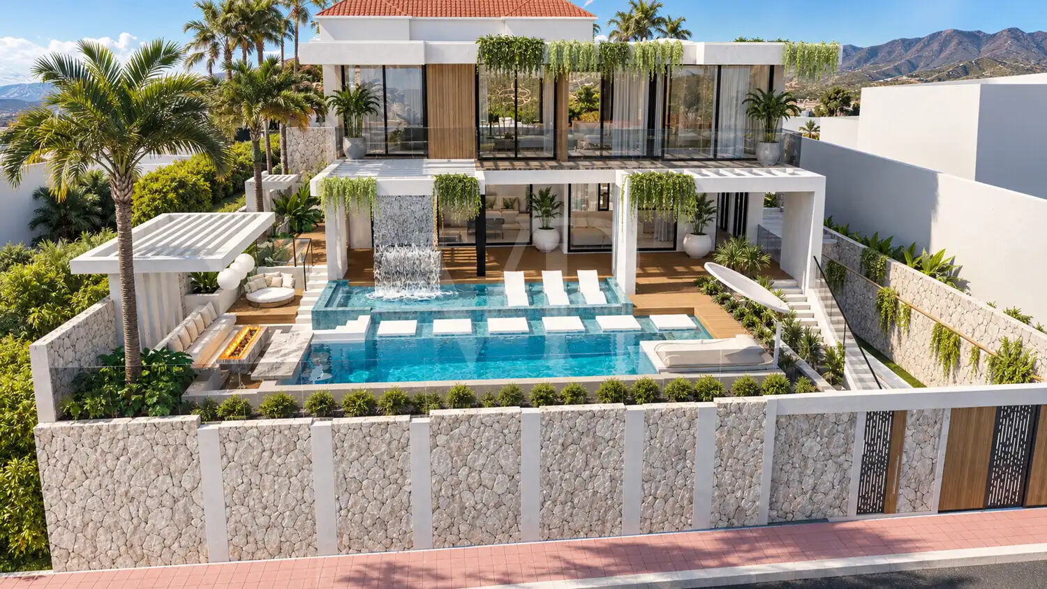 Maison avec terrasse à vendre à Costa Adeje, imagen 16