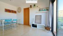 Living room of Flat for sale in Palafrugell  with Heating, Internet and Community pool