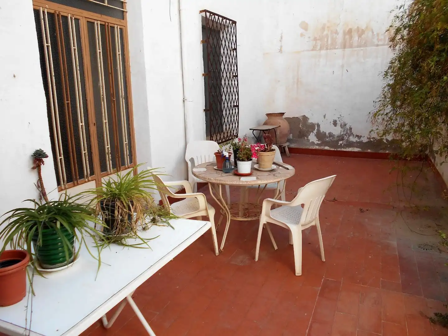 Terrace of Houses for sale in Totana  with Terrace, Storage room and Balcony