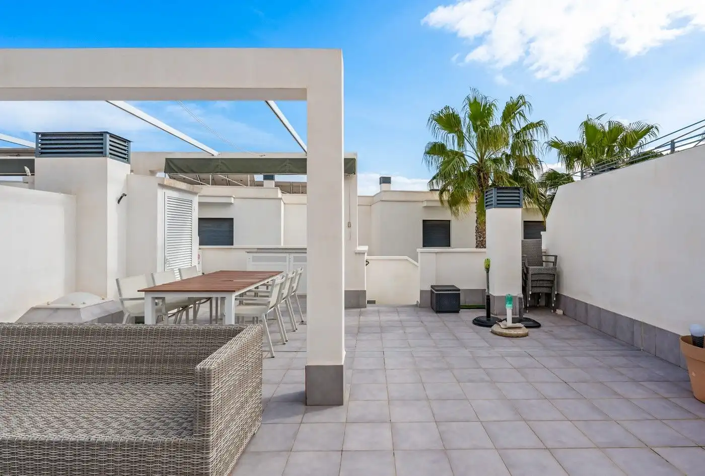 Apartment mit Pool zum Verkauf in Calle Cabo Formentor, imagen 14