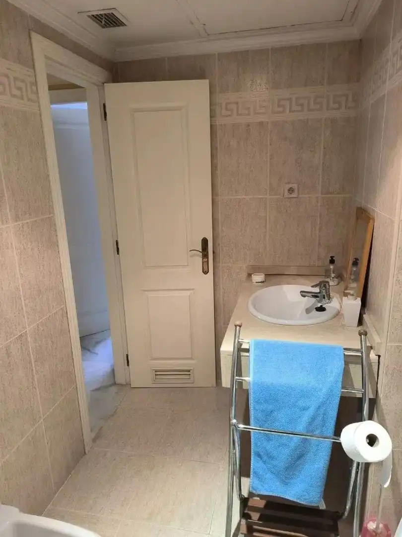 Apartament amb piscina en venda a Calle Cutar 115, imagen 16