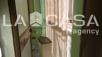 Kitchen of Flat for sale in Dos Hermanas  with Balcony