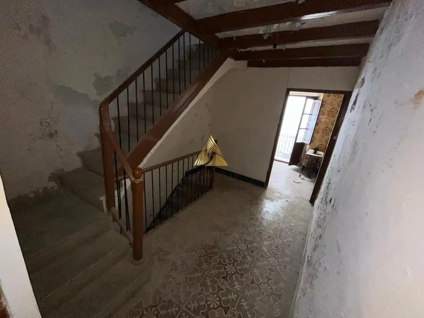 Casa amb terrassa en venda a Centro - Casco Antiguo, imagen 14