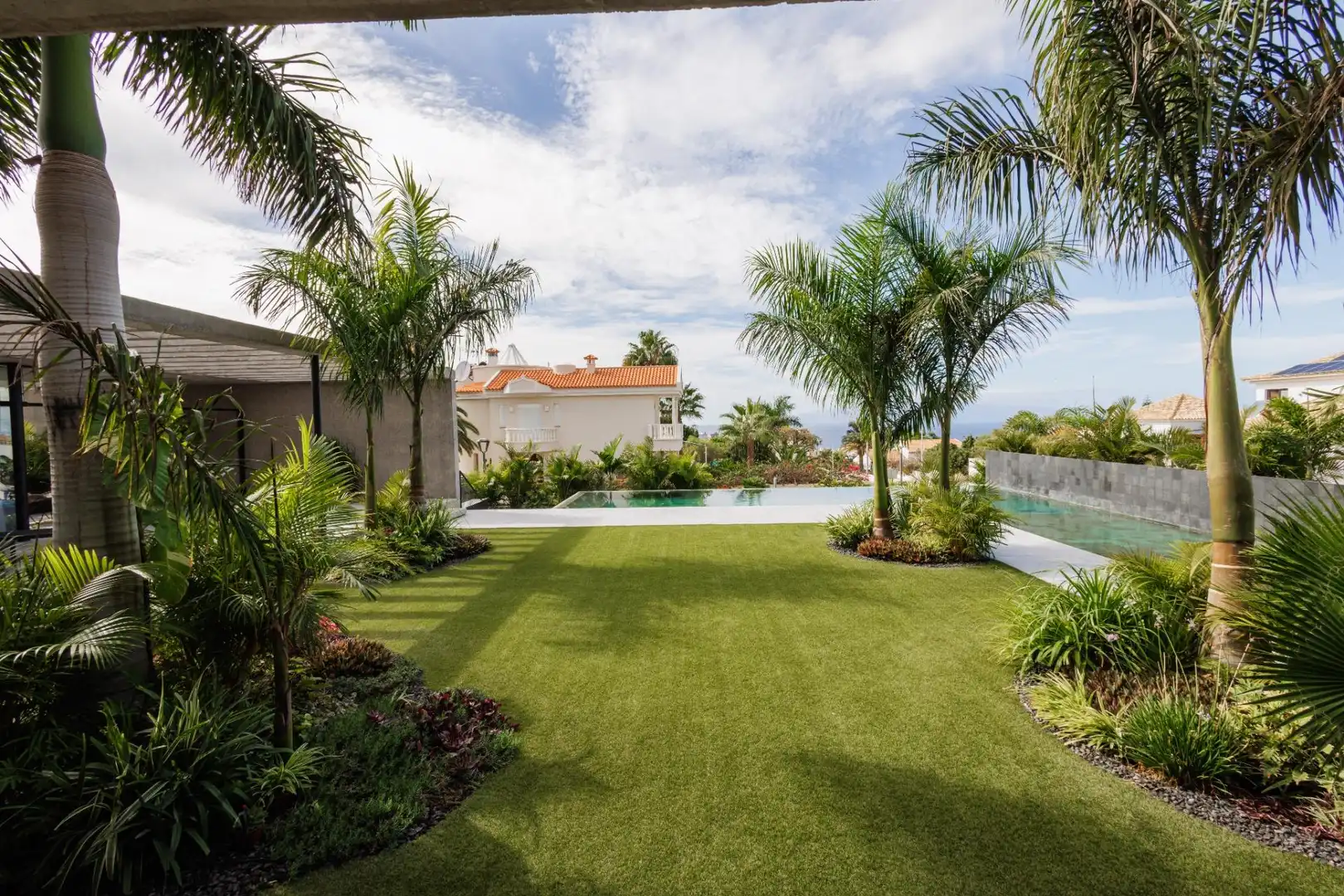 Detached house with pool for sale in Casco Urbano, imagen 51