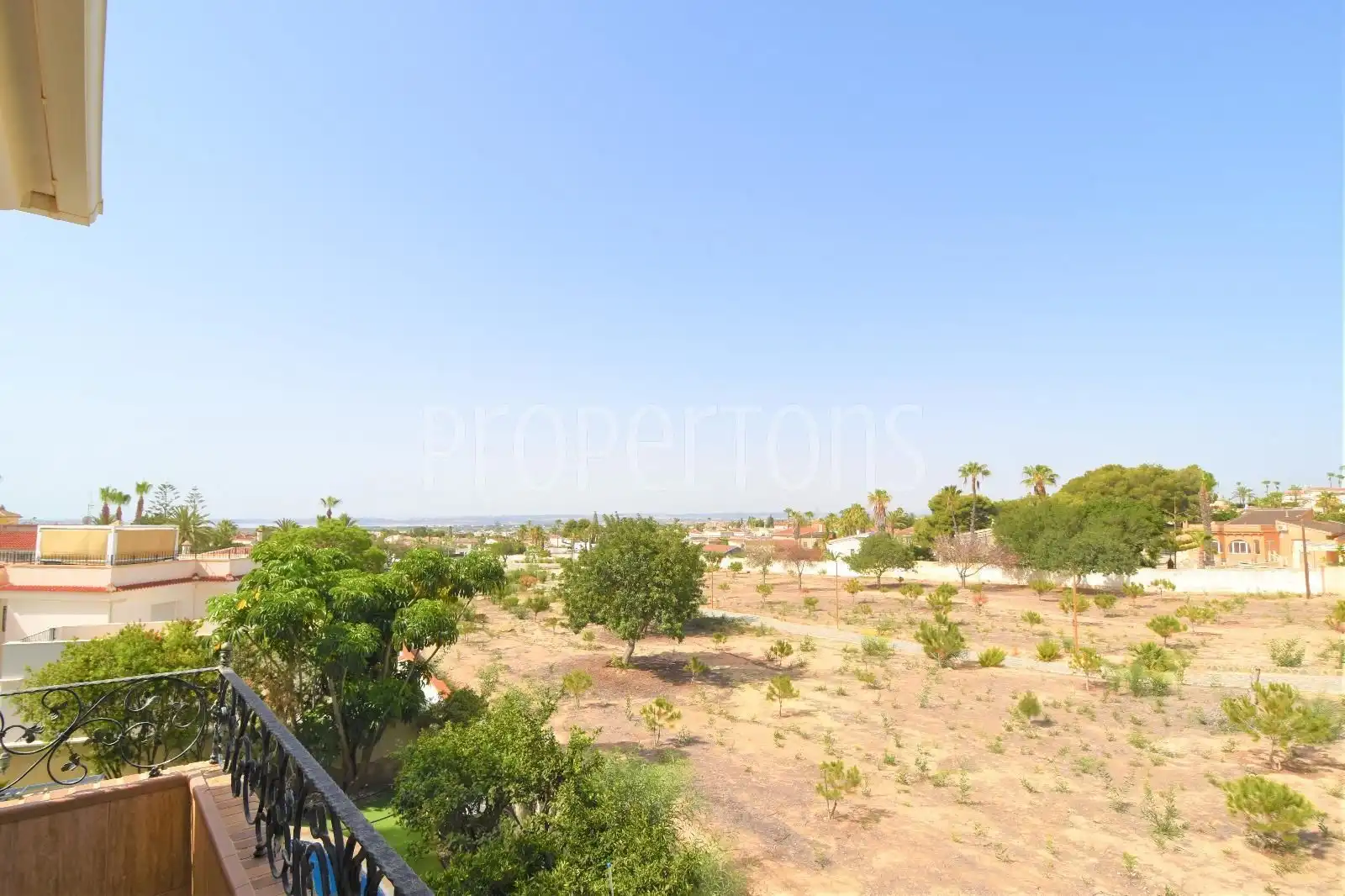 Terraced house for sale in Ciudad Quesada, imagen 16