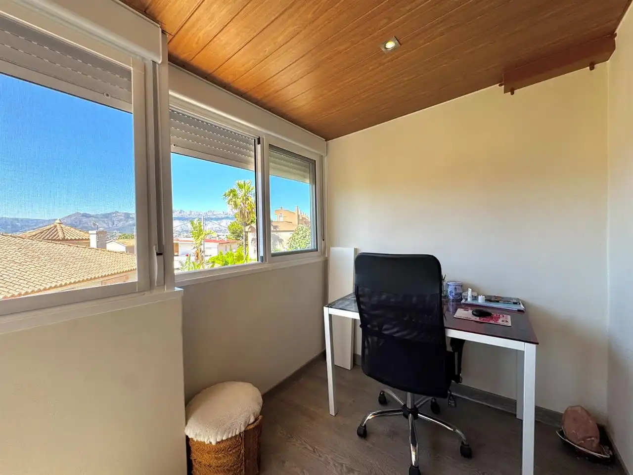 Casa o chalet en venta en L'Albir