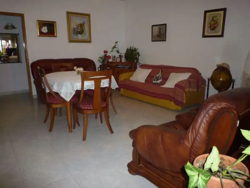 Chalet con jardín en venta en Calle Áncora 88, imagen 19