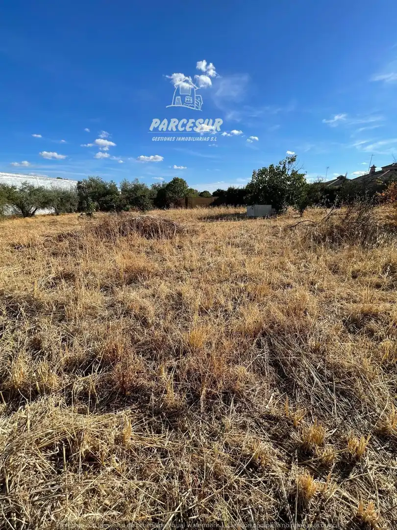 Wohnbaugrundstück zum Verkauf in Periurbano Oeste - Sierra, imagen 6