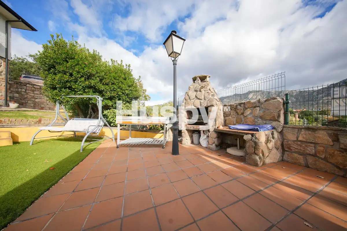 Detached house with terrace for sale in Calle el Ejido, imagen 8