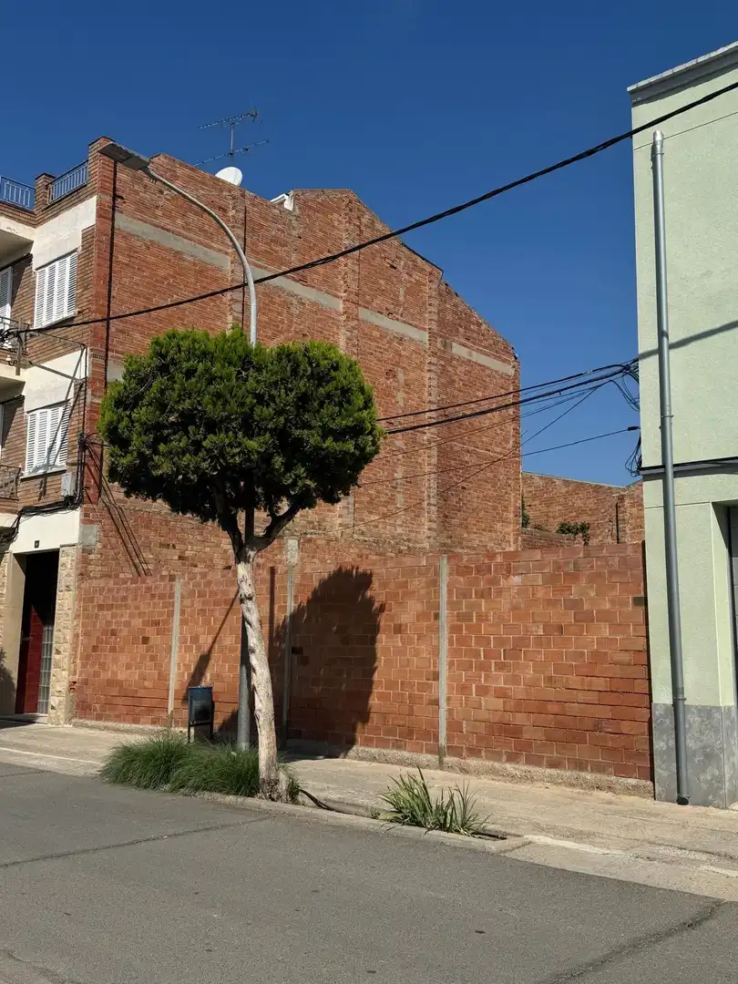 Terreny residencial en venda a Linyola, imagen 11
