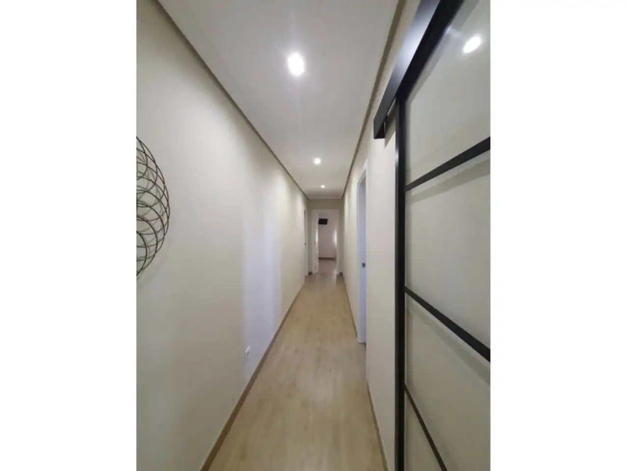 Apartamento de alquiler en Badajoz con Aire acondicionado, Calefacción y Trastero