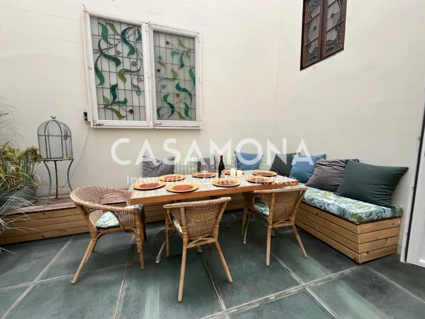 Apartament amb ascensor en venda a Ciutat Vella, imagen 17