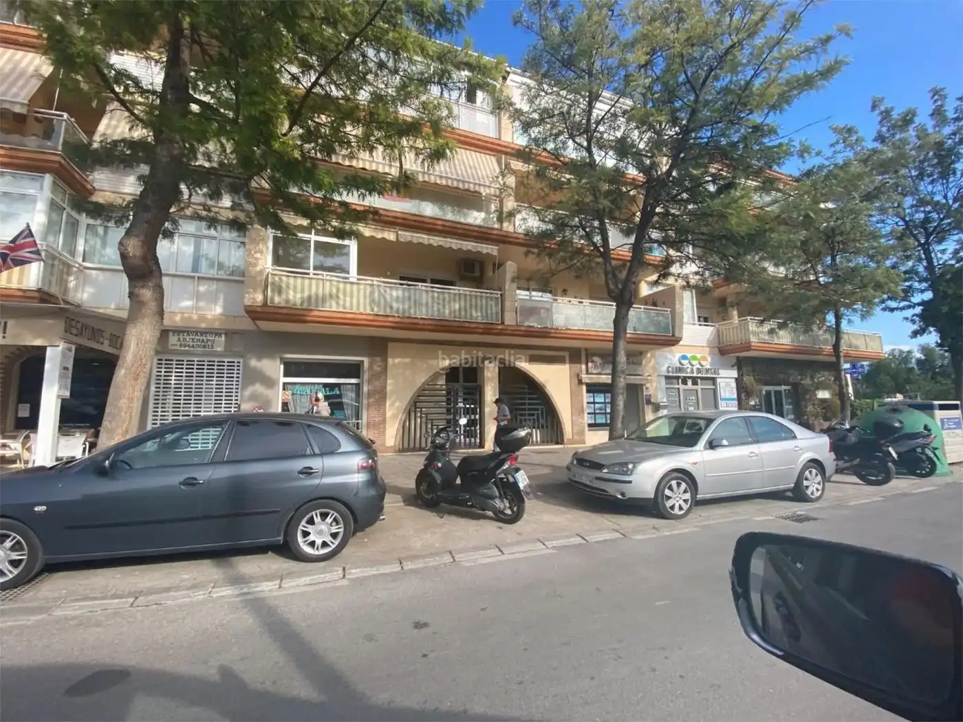 Aparcament en venda a Avenida los Pacos 6, imagen 5