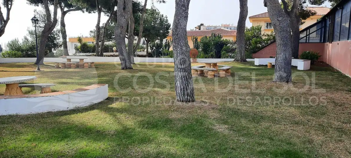 Apartament amb piscina de lloguer a El Pinillo, imagen 35