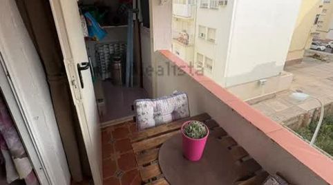 Foto 4 de Apartament en venda a Santiago - Coronación, Jerez de la Frontera