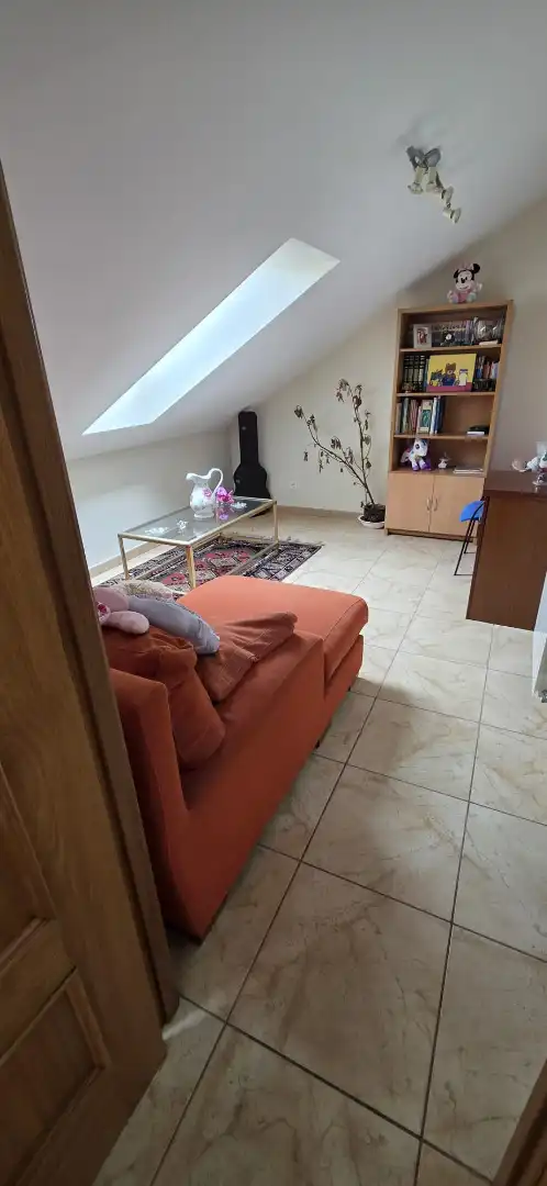 Casa amb terrassa en venda a Barrio la Escallada, imagen 19