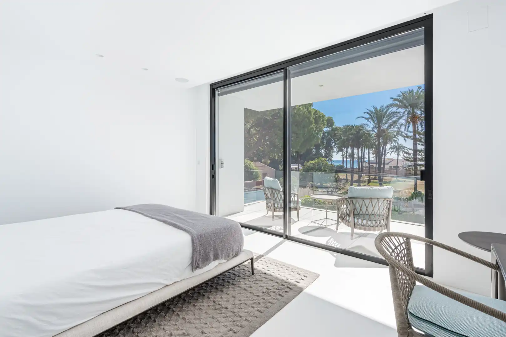 Haus mit Pool zum Verkauf in Marbella Centro, imagen 17