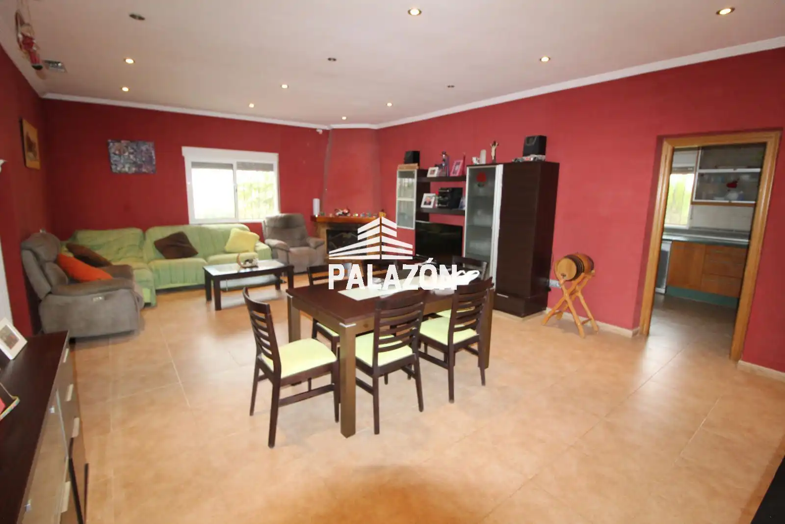 Villa in vendita a Catral, imagen 2