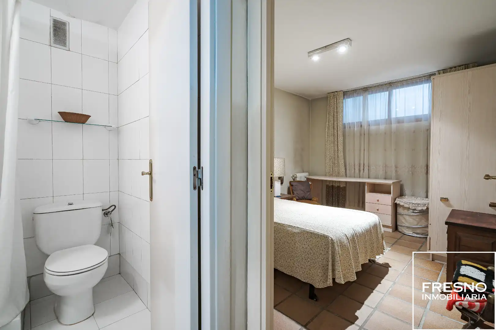 Villa avec jardin à vendre à Calle de Jorge Manrique, imagen 64