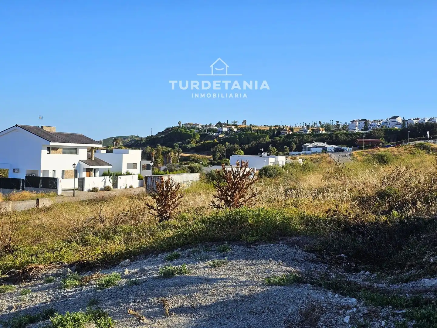 Wohnbaugrundstück zum Verkauf in Martín Miguel, imagen 8