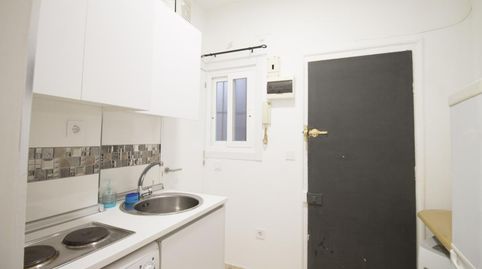 Foto 5 de Estudio de alquiler en Universidad - Malasaña, Madrid Capital