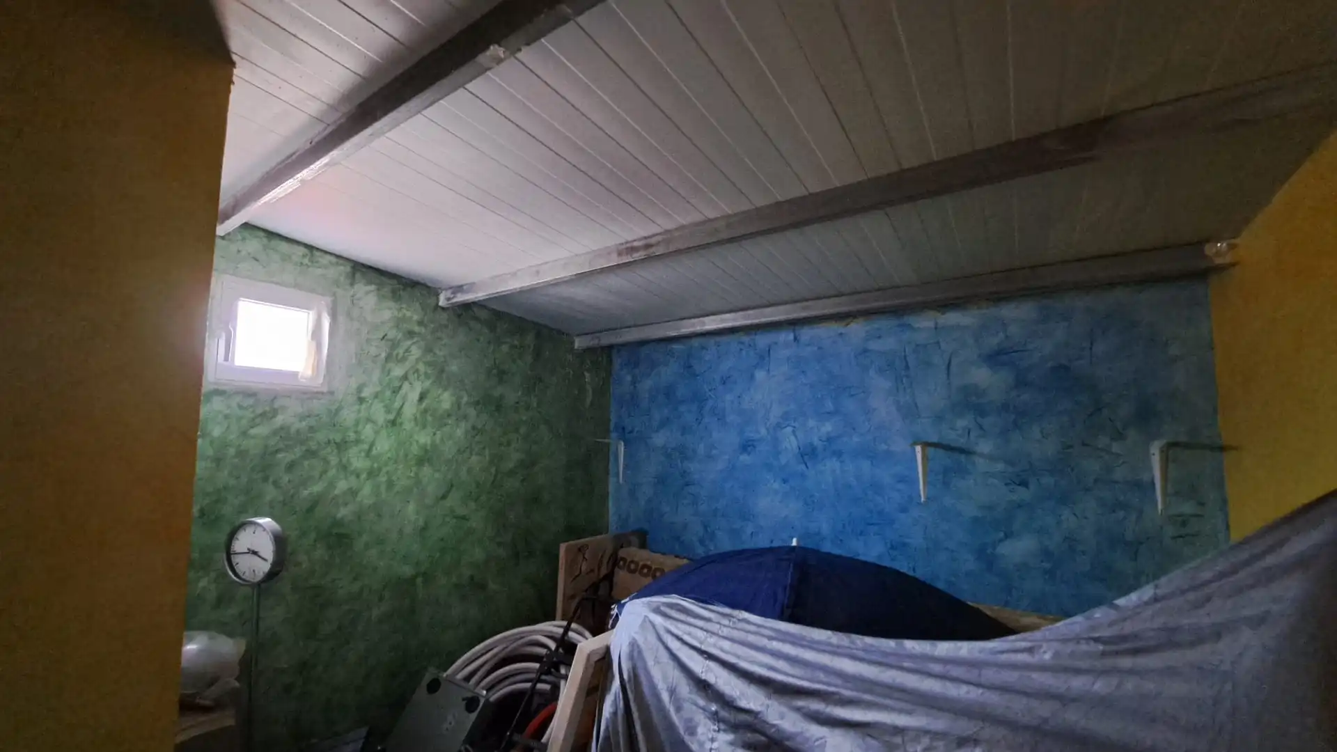 Attic for sale in Murcia  with Air Conditioner, Heating and Parquet flooring