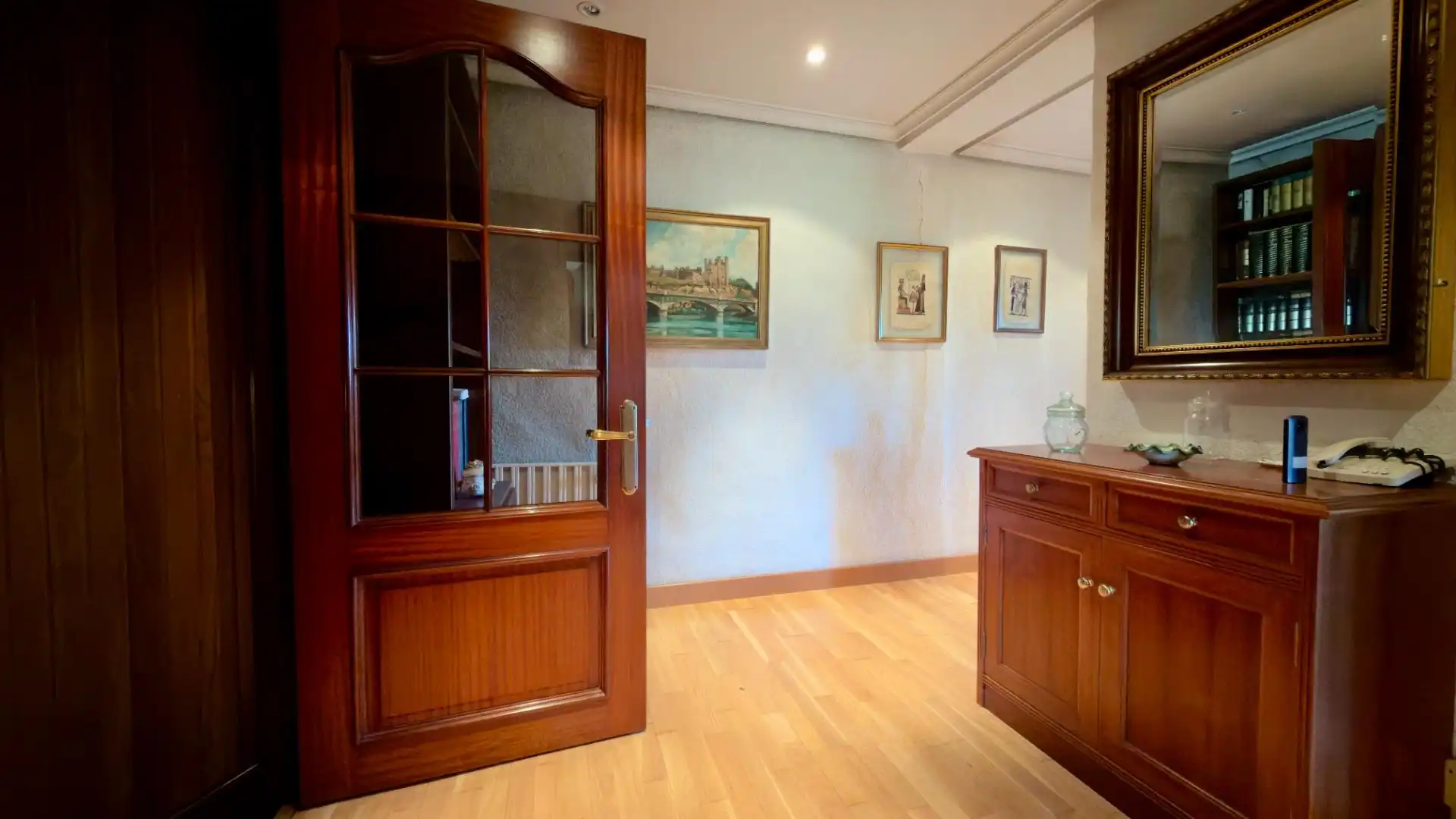 Casa o chalet en venta en Villaescusa (Cantabria)