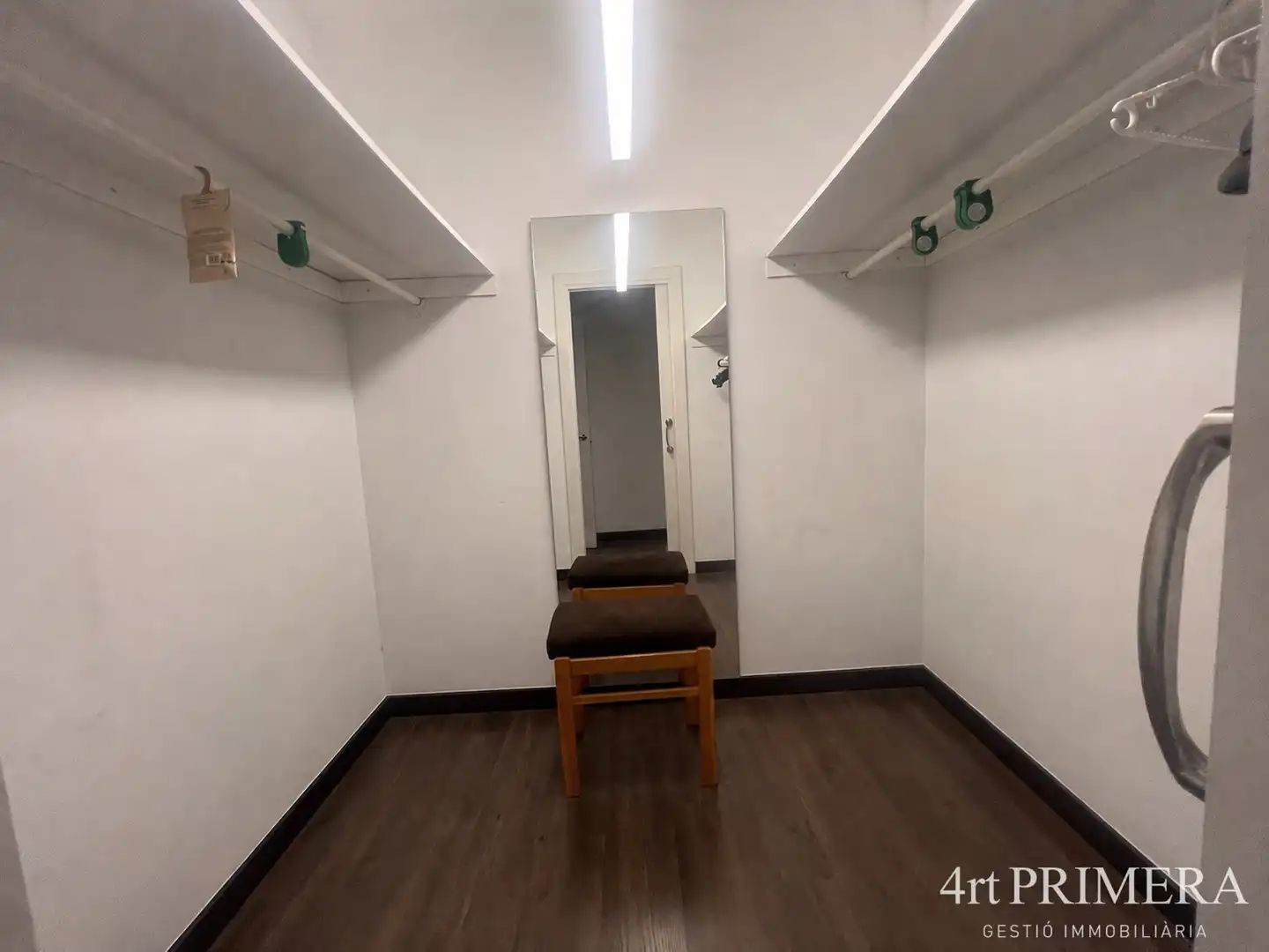 Pis de lloguer a Centre