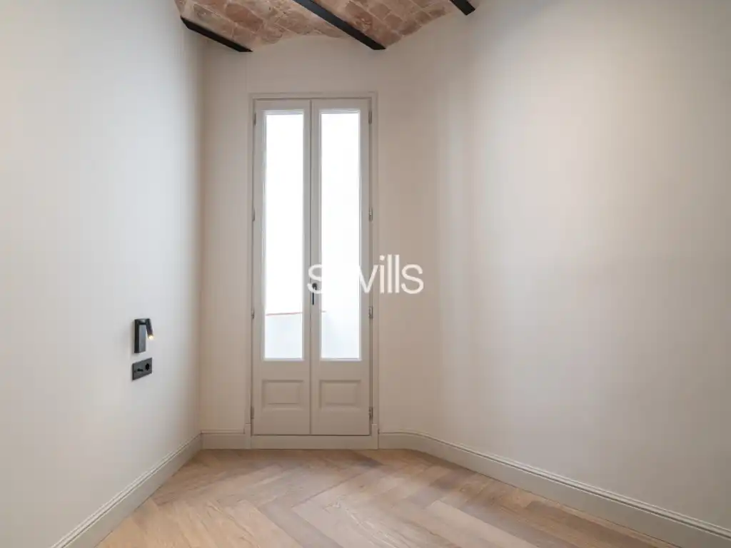 Mini appartamento con terrazza in vendita a Eixample, imagen 32