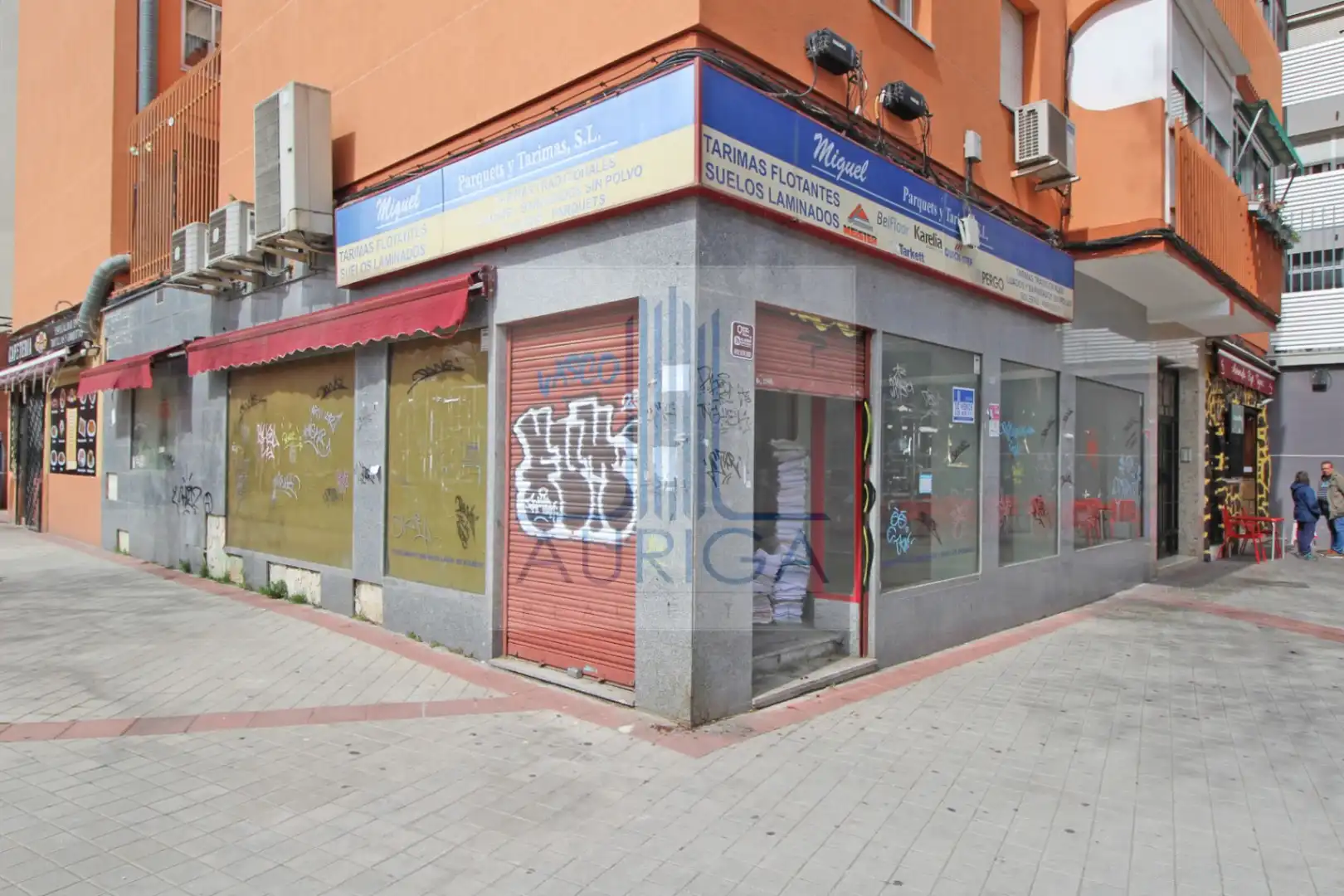 Local commercial à vendre à La Serna